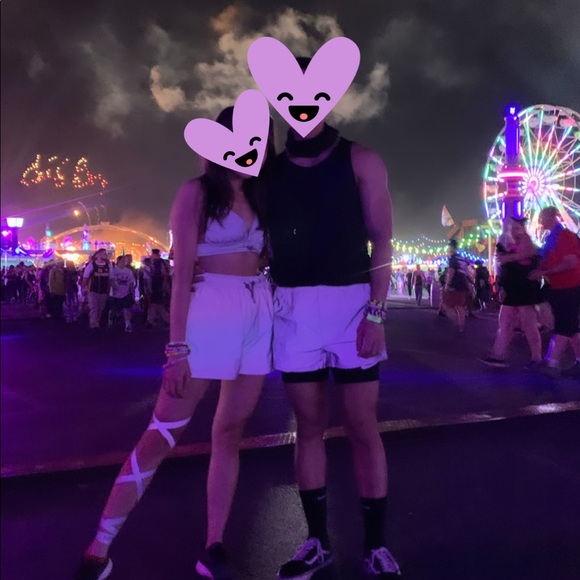 Motel Rocks Reflective Silver Set - Picture 2 of 4